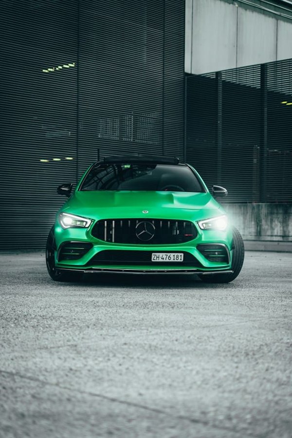 What Are the Latest Trends in Sustainable Vehicle Design?