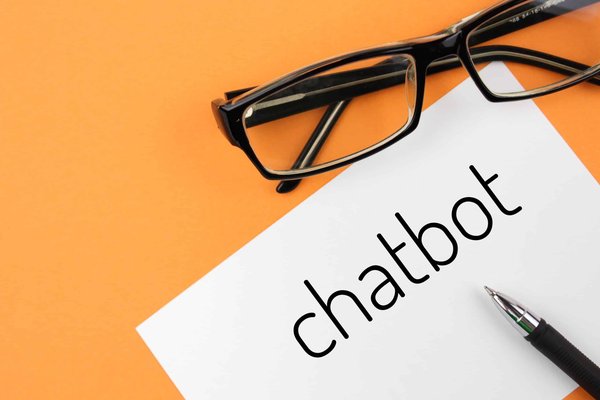What are the different types of chatbots ?