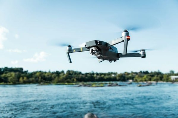 What Innovations Are Enhancing Safety Features in Consumer Drones?