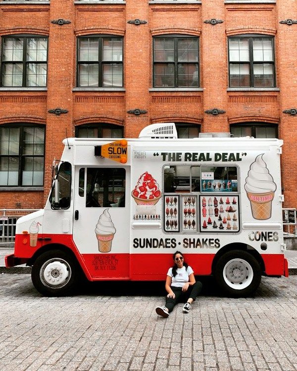 What Techniques Ensure the Perfect Texture in Homemade Vegan Ice Cream?